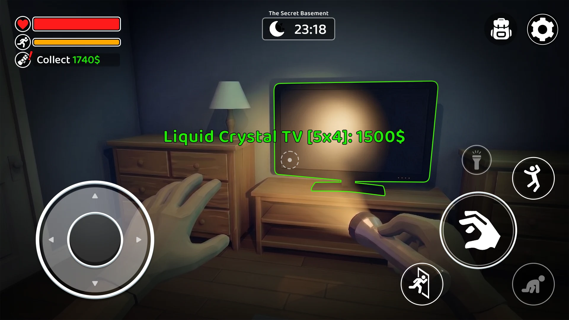 Steal Master: Thief Simulator screenshot